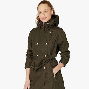 Helly Hansen rain/spring jacket